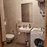 Apartmán Sleep And Drive Premium