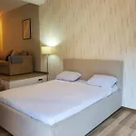 Apartmán Sleep And Drive Premium