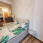 Sleep And Drive Premium Daire Saraybosna