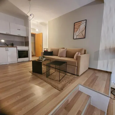 Apartman Sleep And Drive Premium