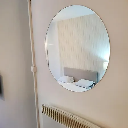 Sleep And Drive Premium Apartman *