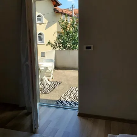 Sleep And Drive Premium Apartman Sarajevo