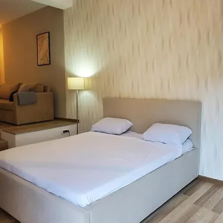 Apartman Sleep And Drive Premium