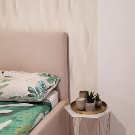 Apartman Sleep And Drive Premium Sarajevo