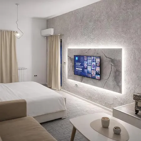 Appartamento Sleep And Drive Premium Sarajevo