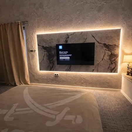 Appartamento Sleep And Drive Premium *